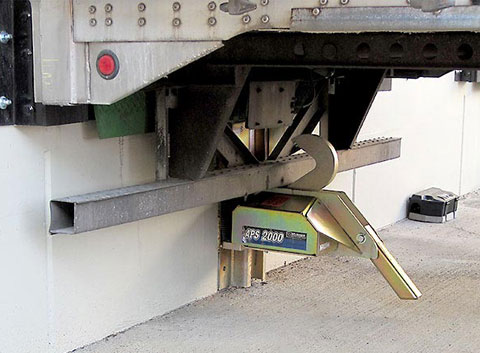 Loading Dock Safety Systems